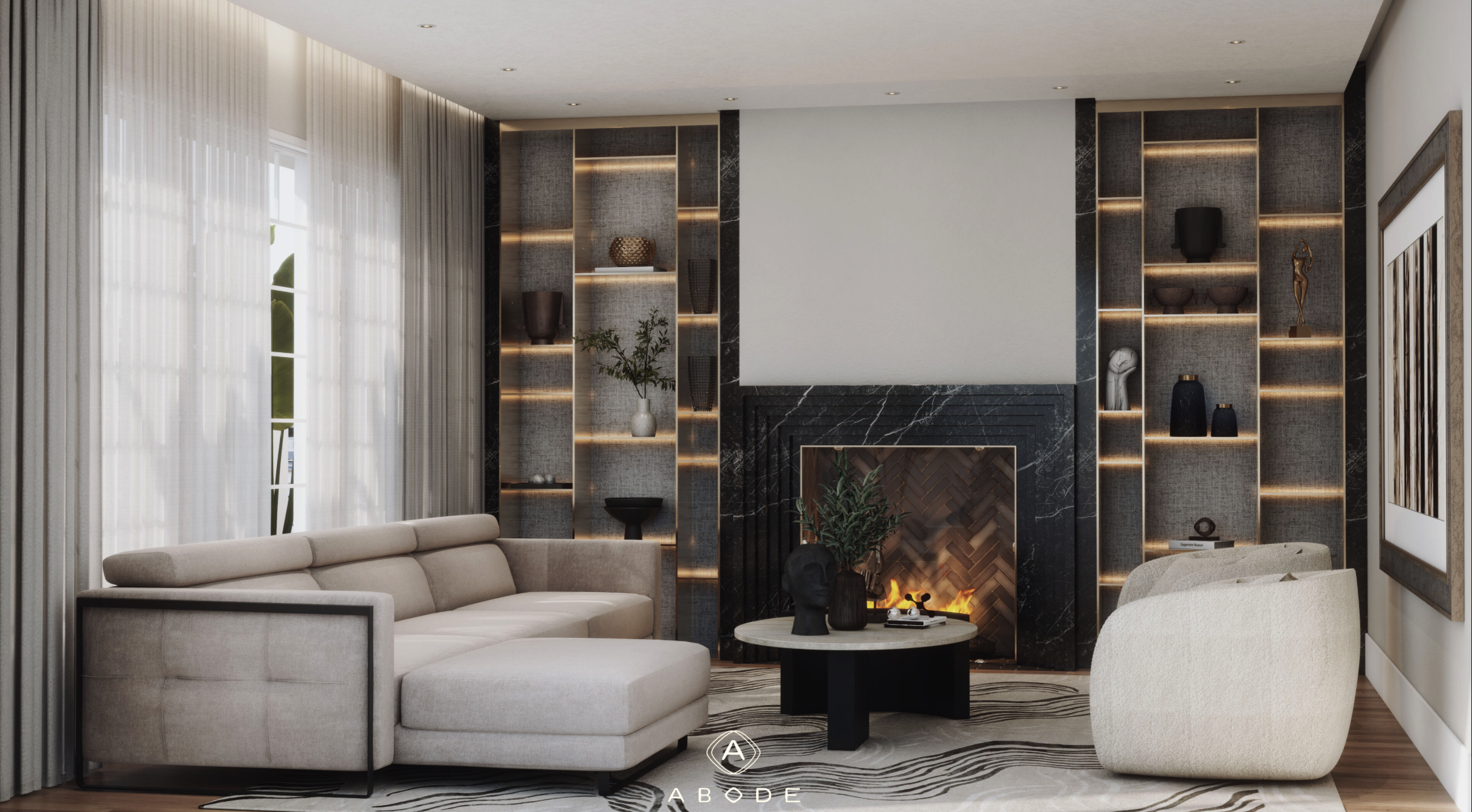 Beyond Trends: Creating Spaces That Stand the Test of Time
