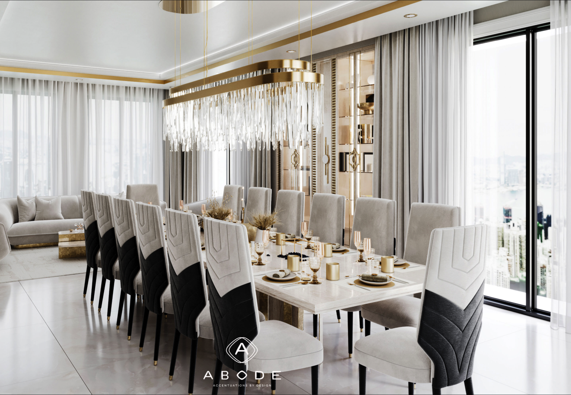 The Power of Custom: Why Personalized Furniture Redefines Luxury