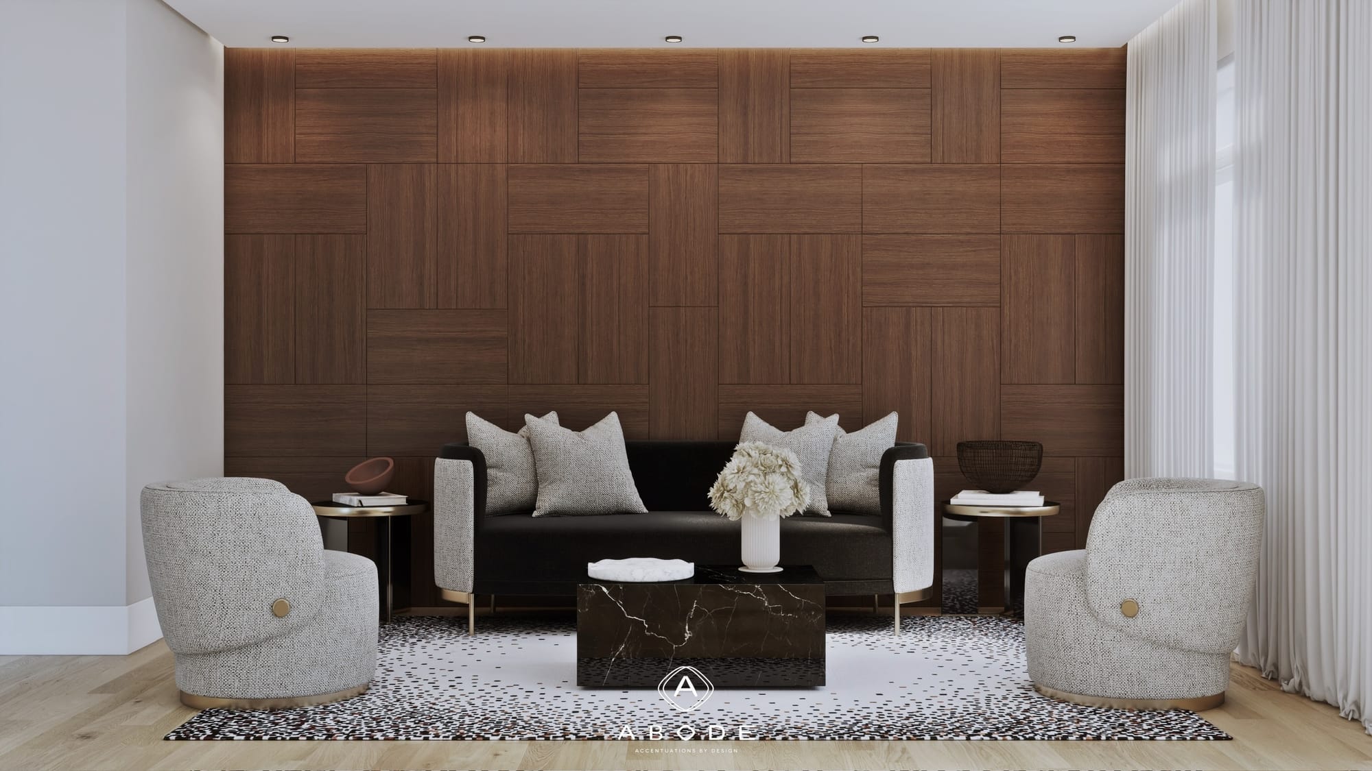 Mastering the Details: The Craft Behind Every AbodeLux Creation