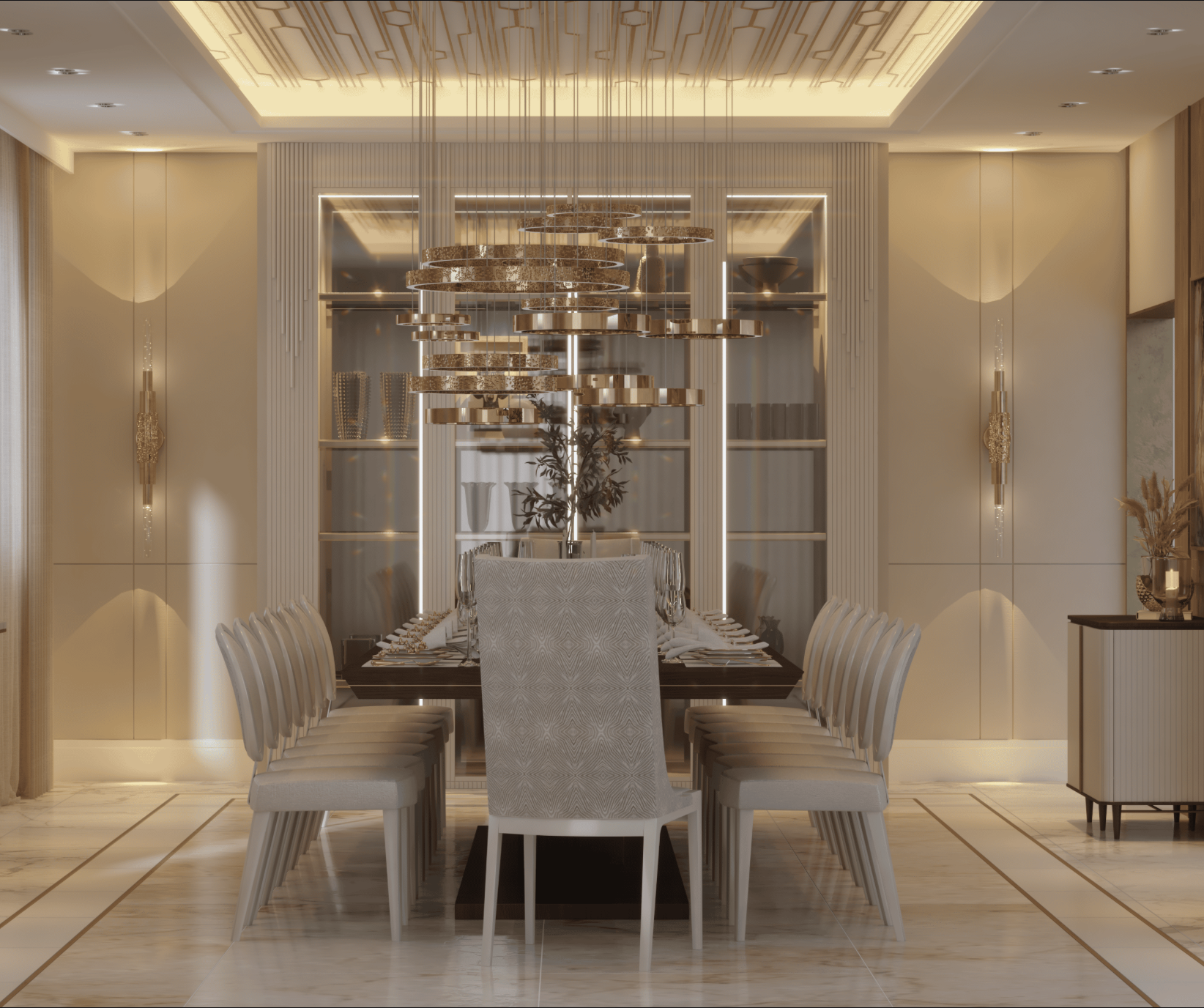 How Custom Furniture Elevates Everyday Living