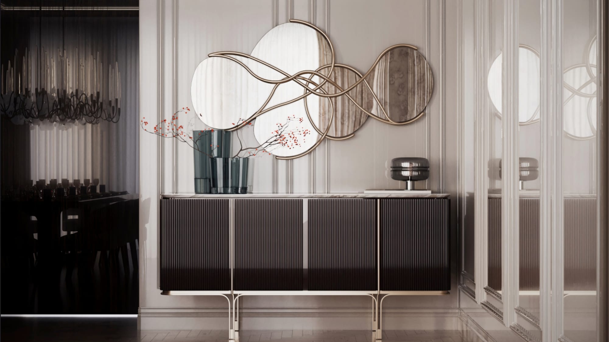 Why Investment Furniture Changes the Way You Live at Home