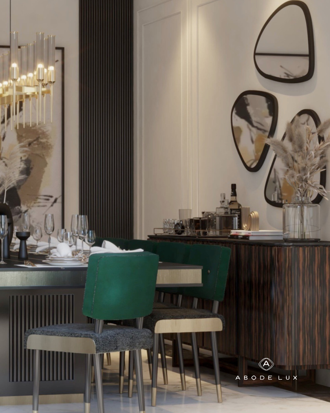 Designing with Intention: How Furniture Shapes the Way You Live