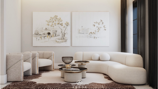 The Art of Artwork:
