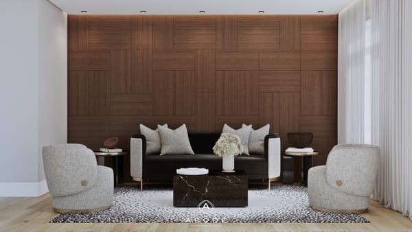 Mastering the Details: The Craft Behind Every AbodeLux Creation