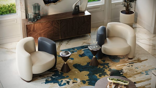 Why Material Selection Defines True Luxury in Design