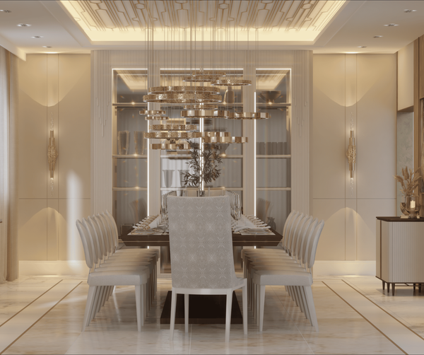 How Custom Furniture Elevates Everyday Living