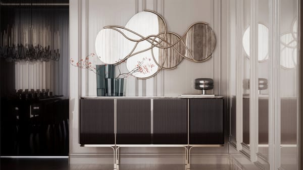 Why Investment Furniture Changes the Way You Live at Home